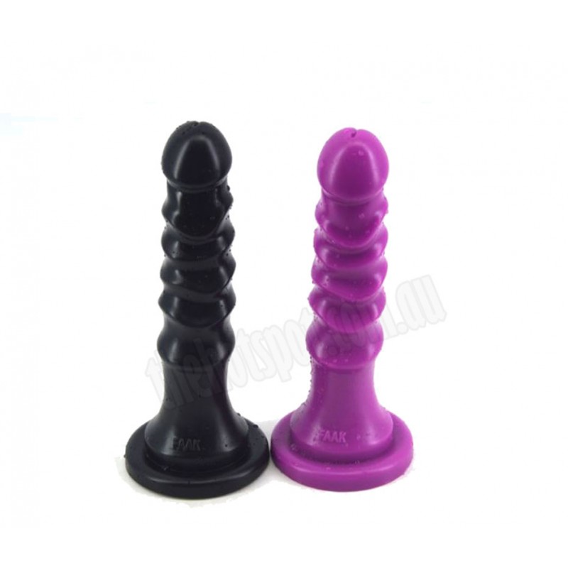 10 Inch Mega Member Dildo